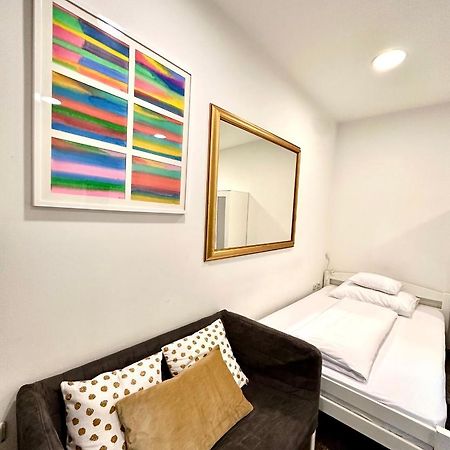 Smart Apartment Zagreb Bagian luar foto