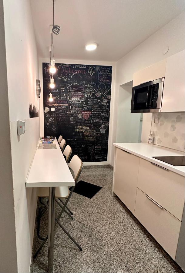 Smart Apartment Zagreb Bagian luar foto