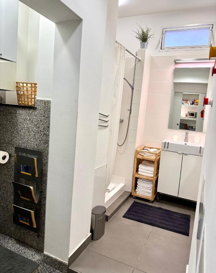 Smart Apartment Zagreb Bagian luar foto
