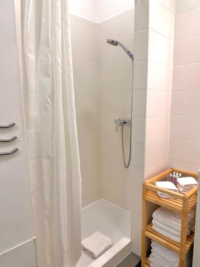 Smart Apartment Zagreb Bagian luar foto